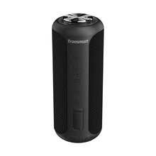 Заредете изображение във визуализатора на галерията – Tronsmart Element T6 Plus Portable Bluetooth 5.0 40W Wireless Speaker with Powerbank Function (367785) - TopMag
