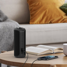 Заредете изображение във визуализатора на галерията – Tronsmart Element T6 Plus Portable Bluetooth 5.0 40W Wireless Speaker with Powerbank Function (367785) - TopMag
