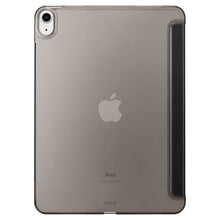 Заредете изображение във визуализатора на галерията – SPIGEN SMART FOLD IPAD AIR 4 2020 / AIR 5 2022 BLACK - TopMag
