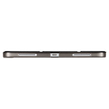Заредете изображение във визуализатора на галерията – SPIGEN SMART FOLD IPAD AIR 4 2020 / AIR 5 2022 BLACK - TopMag
