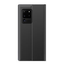 Заредете изображение във визуализатора на галерията – New Sleep Case cover with a stand function for Samsung Galaxy A53 5G black
