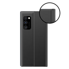 Заредете изображение във визуализатора на галерията – New Sleep Case Bookcase Type Case with kickstand function for Xiaomi Poco M3 / Xiaomi Redmi 9T blue - TopMag
