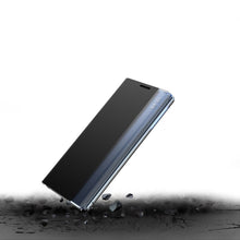 Заредете изображение във визуализатора на галерията – New Sleep Case Bookcase Type Case with kickstand function for Xiaomi Poco M3 / Xiaomi Redmi 9T blue - TopMag
