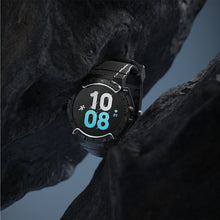 Заредете изображение във визуализатора на галерията – Ringke SAMSUNG Galaxy Watch 5 / 4 44mm FUSION-X GUARD BLACK
