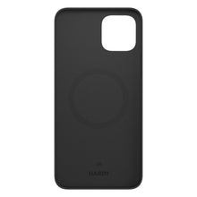Заредете изображение във визуализатора на галерията – Apple iPhone 14 Plus - 3mk Hardy Silicone MagCase Graphite
