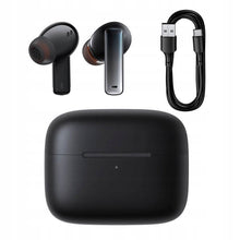 Заредете изображение във визуализатора на галерията – BASEUS True Wireless Earphones TWS Bowie M2+ black NGTW190001

