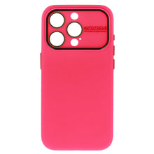 Заредете изображение във визуализатора на галерията – Tel Protect Lichi Soft Case for Iphone 15 Plus pink
