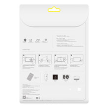 Заредете изображение във визуализатора на галерията – Baseus Paperlike Film matt Paper-like screen protector for Huawei MatePad 5G (SGHWMATEPD-AZK02) - TopMag

