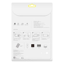Заредете изображение във визуализатора на галерията – Baseus Paperlike Film matt Paper-like screen protector for Huawei MatePad Pro 5G (SGHWMATEPD-BZK02) - TopMag
