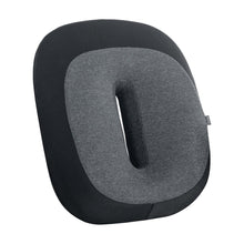 Заредете изображение във визуализатора на галерията – Baseus travel car back pillow with memory foam for car office home black (CRTZ01-A01) - TopMag
