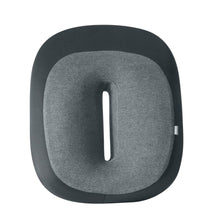 Заредете изображение във визуализатора на галерията – Baseus travel car back pillow with memory foam for car office home black (CRTZ01-A01) - TopMag
