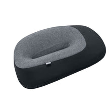 Заредете изображение във визуализатора на галерията – Baseus travel car back pillow with memory foam for car office home black (CRTZ01-A01) - TopMag
