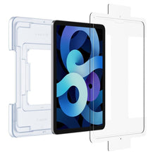 Заредете изображение във визуализатора на галерията – TEMPERED GLASS SPIGEN GLAS.TR "EZ FIT" IPAD AIR 4 2020 / AIR 5 2022 - TopMag
