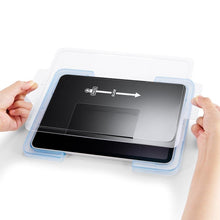 Заредете изображение във визуализатора на галерията – TEMPERED GLASS SPIGEN GLAS.TR "EZ FIT" IPAD AIR 4 2020 / AIR 5 2022 - TopMag
