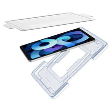 Заредете изображение във визуализатора на галерията – TEMPERED GLASS SPIGEN GLAS.TR "EZ FIT" IPAD AIR 4 2020 / AIR 5 2022 - TopMag
