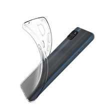 Заредете изображение във визуализатора на галерията – Ultra Clear 0.5mm Case Gel TPU Cover for Motorola Moto G 5G transparent - TopMag
