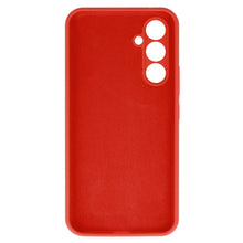 Заредете изображение във визуализатора на галерията – Tel Protect Silicone Premium for Samsung Galaxy A54 5G orange
