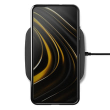 Заредете изображение във визуализатора на галерията – Thunder Case Flexible Tough Rugged Cover TPU Case for Xiaomi Poco M3 / Xiaomi Redmi 9T black - TopMag
