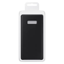 Заредете изображение във визуализатора на галерията – Silicone Case Soft Flexible Rubber Cover for Samsung Galaxy M51 black - TopMag
