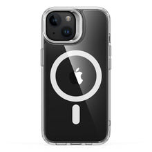 Заредете изображение във визуализатора на галерията – ESR CLASSIC KICKSTAND HALOLOCK MAGSAFE IPHONE 15 PLUS CLEAR
