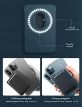 Заредете изображение във визуализатора на галерията – TEL PROTECT MagPocket - Orange

