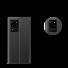Заредете изображение във визуализатора на галерията – New Sleep Case Bookcase Type Case with kickstand function for Samsung Galaxy A52s 5G / A52 5G / A52 4G pink - TopMag
