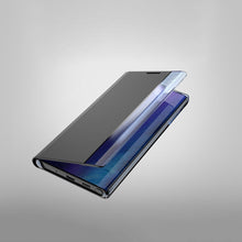 Заредете изображение във визуализатора на галерията – New Sleep Case Bookcase Type Case with kickstand function for Samsung Galaxy A52s 5G / A52 5G / A52 4G pink - TopMag
