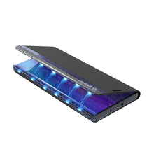 Заредете изображение във визуализатора на галерията – New Sleep Case Bookcase Type Case with kickstand function for Samsung Galaxy A52s 5G / A52 5G / A52 4G pink - TopMag
