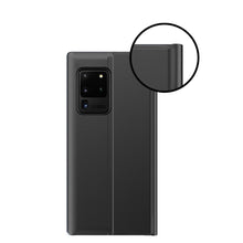Заредете изображение във визуализатора на галерията – New Sleep Case Bookcase Type Case with kickstand function for Samsung Galaxy A72 4G pink - TopMag
