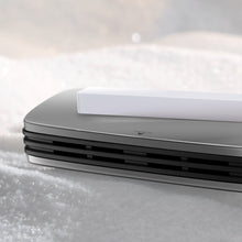 Заредете изображение във визуализатора на галерията – Baseus Metal Paddle 6x refill for air freshener (cologne) white (SUXUN-M0A) - TopMag
