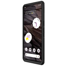 Заредете изображение във визуализатора на галерията – Nillkin Super Frosted Shield Pro reinforced case for Google Pixel 8 Pro - black
