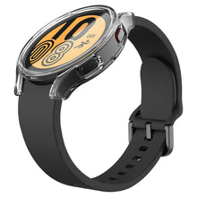 Заредете изображение във визуализатора на галерията – Spigen ultra hybrid case for samsung galaxy watch 4 / 5 (40 mm) transaprent - TopMag
