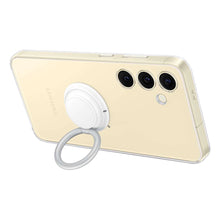 Заредете изображение във визуализатора на галерията – Samsung Gadget Case EF-XS926CTEGWW for Samsung Galaxy S24+ - transparent
