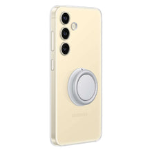 Заредете изображение във визуализатора на галерията – Samsung Gadget Case EF-XS921CTEGWW for Samsung Galaxy S24 - transparent
