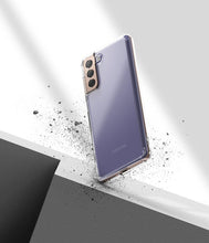 Заредете изображение във визуализатора на галерията – RINGKE FUSION GALAXY S21 CLEAR - TopMag

