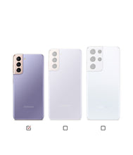 Заредете изображение във визуализатора на галерията – RINGKE FUSION GALAXY S21 CLEAR - TopMag

