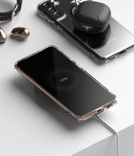 Заредете изображение във визуализатора на галерията – RINGKE FUSION GALAXY S21 CLEAR - TopMag
