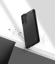 Заредете изображение във визуализатора на галерията – RINGKE ONYX GALAXY S21 BLACK - TopMag
