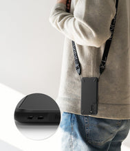 Заредете изображение във визуализатора на галерията – RINGKE ONYX GALAXY S21 BLACK - TopMag
