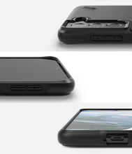 Заредете изображение във визуализатора на галерията – RINGKE ONYX GALAXY S21 BLACK - TopMag
