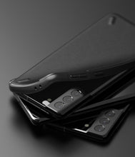 Заредете изображение във визуализатора на галерията – RINGKE ONYX GALAXY S21 BLACK - TopMag
