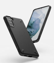 Заредете изображение във визуализатора на галерията – RINGKE ONYX GALAXY S21 BLACK - TopMag
