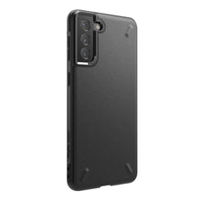 Заредете изображение във визуализатора на галерията – RINGKE ONYX GALAXY S21 BLACK - TopMag
