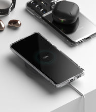 Заредете изображение във визуализатора на галерията – RINGKE FUSION GALAXY S21 ULTRA CLEAR - TopMag
