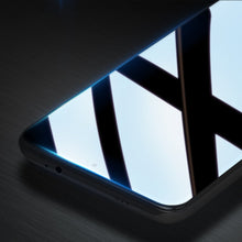Заредете изображение във визуализатора на галерията – Dux Ducis 9D Tempered Glass Tough Screen Protector Full Coveraged with Frame for Xiaomi Poco M3 black (case friendly) - TopMag
