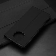 Заредете изображение във визуализатора на галерията – DUX DUCIS Skin Pro Bookcase type case for Xiaomi Poco M3 / Xiaomi Redmi 9T black - TopMag
