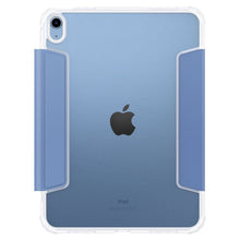 Заредете изображение във визуализатора на галерията – Spigen ULTRA HYBRID PRO IPAD 10.9 2022 CORNFLOWER BLUE
