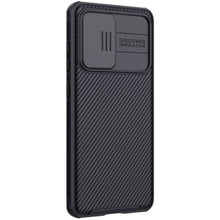 Заредете изображение във визуализатора на галерията – NILLKIN CAMSHIELD PRO GALAXY A52 / A52 5G / A52s 5G BLACK - TopMag
