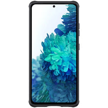Заредете изображение във визуализатора на галерията – Nillkin CamShield Pro Case Armor Pouch Cover Camera Protector Camera Samsung Galaxy S21 Ultra 5G Black - TopMag
