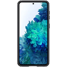 Заредете изображение във визуализатора на галерията – Nillkin CamShield Pro Case Armor Pouch Cover Camera Protector Camera Samsung Galaxy S21 + 5G (S21 Plus 5G) Black - TopMag
